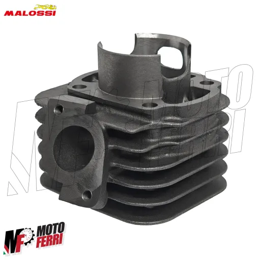 MF5461 Cilindro Malossi 70cc DM 47 Minarelli Orizzontale 50 2T AC Aria SP10