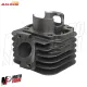 MF5461 Cilindro Malossi 70cc DM 47 Minarelli Orizzontale 50 2T AC Aria SP10