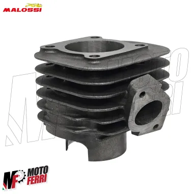 MF5461 Cilindro Malossi 70cc DM 47 Minarelli Orizzontale 50 2T AC Aria SP10