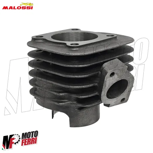 MF5461 Cilindro Malossi 70cc DM 47 Minarelli Orizzontale 50 2T AC Aria SP10