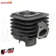 MF5461 Cilindro Malossi 70cc DM 47 Minarelli Orizzontale 50 2T AC Aria SP10