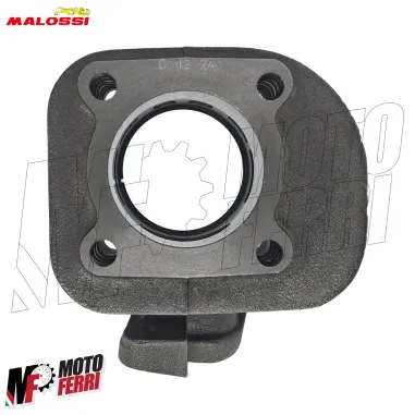 MF5461 Cilindro Malossi 70cc DM 47 Minarelli Orizzontale 50 2T AC Aria SP10