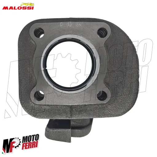 MF5461 Cilindro Malossi 70cc DM 47 Minarelli Orizzontale 50 2T AC Aria SP10