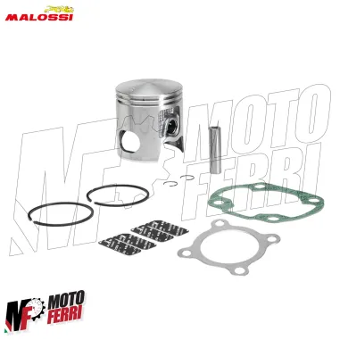MF5461 Cilindro Malossi 70cc DM 47 Minarelli Orizzontale 50 2T AC Aria SP10