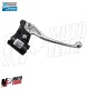 MF7703 Supporto Specchietto Leva Freno Posteriore Liberty 125 150 2025 2026 E5+