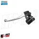 MF7703 Supporto Specchietto Leva Freno Posteriore Liberty 125 150 2025 2026 E5+