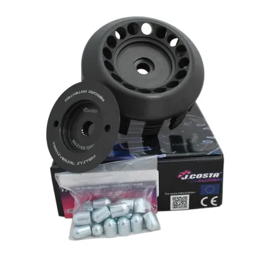 MF2559 Frizione JCosta Clutch Trasversal Yamaha TMax 530 560 mod 2012 / 2024