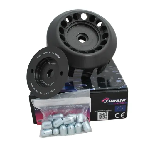 MF2559 Frizione JCosta Clutch Trasversal Yamaha TMax 530 560 mod 2012 / 2024