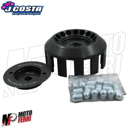 MF2559 Frizione JCosta Clutch Trasversal Yamaha TMax 530 560 mod 2012 / 2024 2