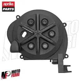 MF7340 Coperchio Volano Aprilia SR R Factory H20 50 dal 2004 al 2019 Orginale 2