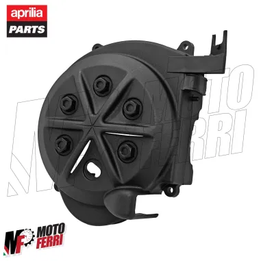 MF7340 Coperchio Volano Aprilia SR R Factory H20 50 dal 2004 al 2019 Orginale