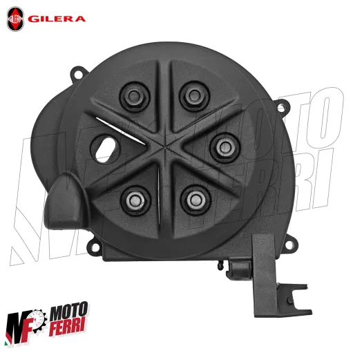 MF7340 Coperchio Volano Gilera Runner SP 50 dal 2002 al 2017 Orginale