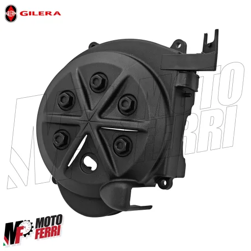 MF7340 Coperchio Volano Gilera Runner SP 50 dal 2002 al 2017 Orginale