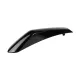 MF6316 Cresta Parafango Nero Lucido Vespa GTS 125 300 310 dal 2022 al 2026