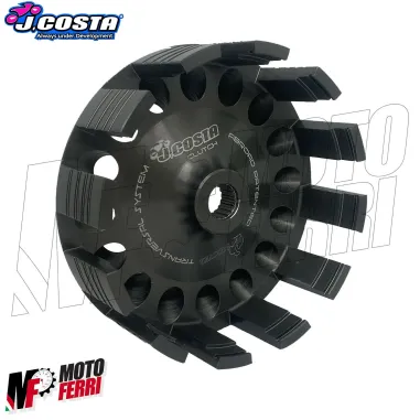 MF2559 Frizione JCosta Clutch Trasversal Yamaha TMax 530 560 mod 2012 / 2024