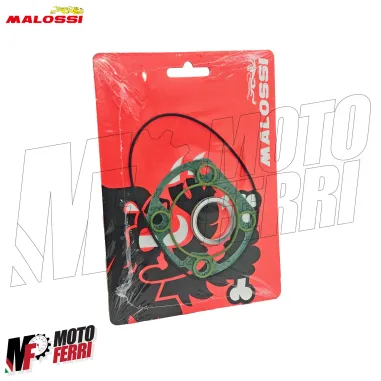 MF4149 Serie Guarnizioni Cilindro Malossi 47 47,6 mm Minarelli Orizzontale 2T LC