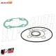 MF4149 Serie Guarnizioni Cilindro Malossi 47 47,6 mm Minarelli Orizzontale 2T LC