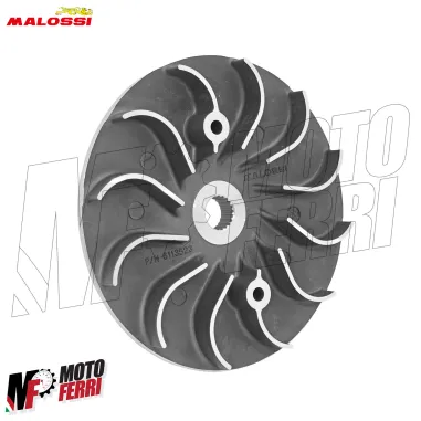 MF6258 Semipuleggia Ventilvar 2000 Malossi per Kymco Downtown 300 350 LC
