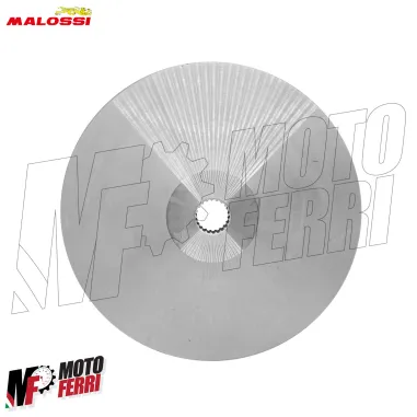 MF6258 Semipuleggia Ventilvar 2000 Malossi per Kymco Downtown 300 350 LC