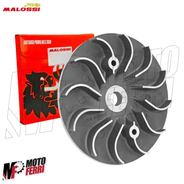 MF6258 Semipuleggia Ventilvar 2000 Malossi per Kymco Downtown 300 350 LC