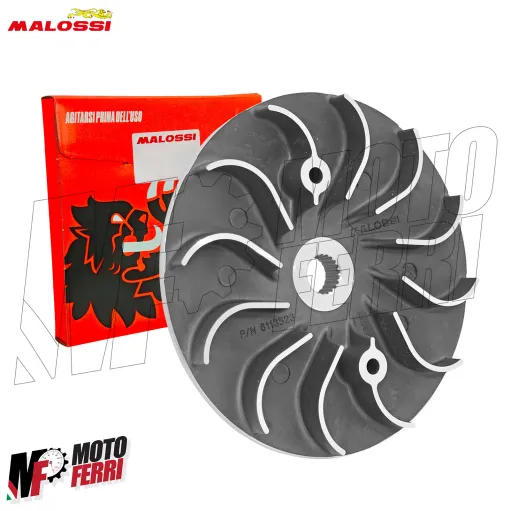 MF6258 Semipuleggia Ventilvar 2000 Malossi per Kymco Downtown 300 350 LC