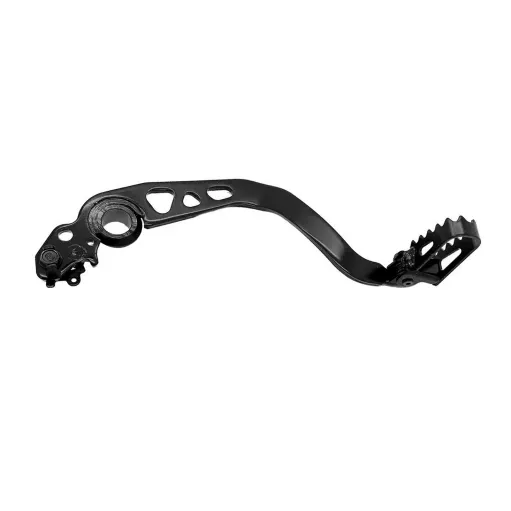 MF6248 Pedale Freno Posteriore Originale Yamaha Tenere 700 dal 2019 al 2026