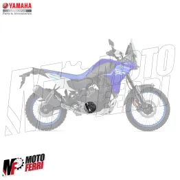 MF6248 Pedale Freno Posteriore Originale Yamaha Tenere 700 dal 2019 al 2026 2
