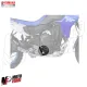 MF6248 Pedale Freno Posteriore Originale Yamaha Tenere 700 dal 2019 al 2026