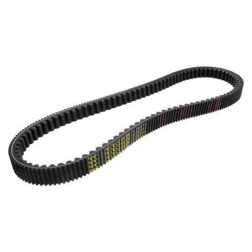 MF4928 Cinghia Trasmissione Malossi Aprilia SR GT 400 Rally 2026 E5+ X K Belt