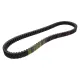 MF4928 Cinghia Trasmissione Malossi Aprilia SR GT 400 Rally 2026 E5+ X K Belt