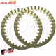 MF3300 Dischi Frizione Malossi Aprilia SR GT 400 Rally Replica 2026 E5+