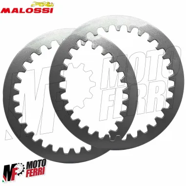 MF3300 Dischi Frizione Malossi Aprilia SR GT 400 Rally Replica 2026 E5+