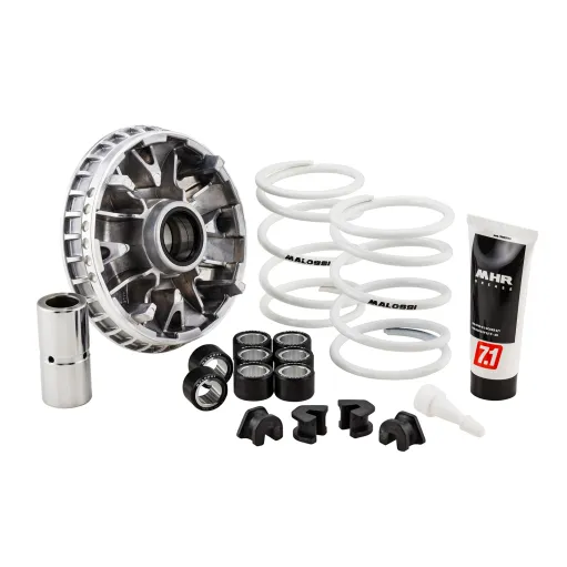 MF3116 Variatore Malossi Multivar 2000 Aprilia SR GT 400 Rally Replica 2026 E5+