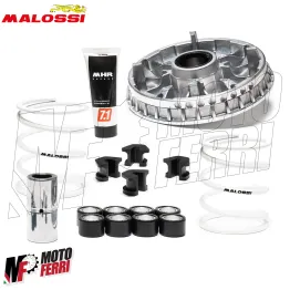 MF3116 Variatore Malossi Multivar 2000 Aprilia SR GT 400 Rally Replica 2026 E5+ 2