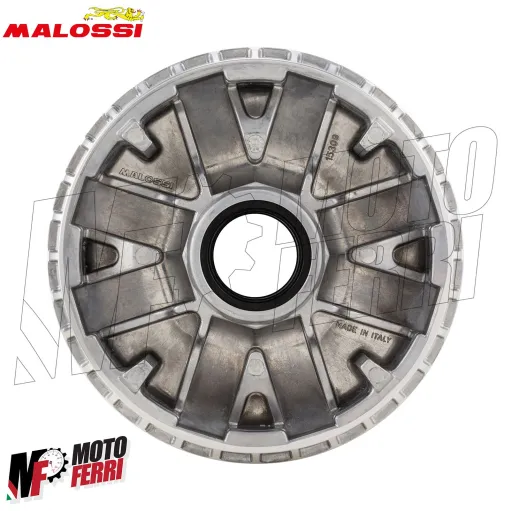 MF3116 Variatore Malossi Multivar 2000 Aprilia SR GT 400 Rally Replica 2026 E5+