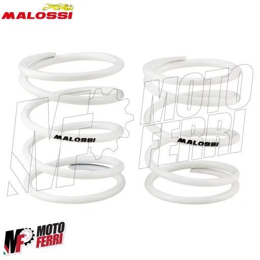 MF3116 Variatore Malossi Multivar 2000 Aprilia SR GT 400 Rally Replica 2026 E5+