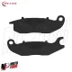 MF6025 Disco Freno Anteriore + Pastiglie Medley 125 150 200 da 2020 a 2026