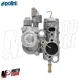 MF6247 Carburatore Dellorto by Polini SI 24.24 E con Mix Vespa PX PE 125 150 200