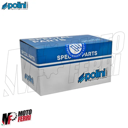 MF6247 Carburatore Dellorto by Polini SI 24.24 E con Mix Vespa PX PE 125 150 200