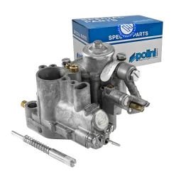 MF5888 Carburatore Dellorto by Polini SI 26.26 E con Mix Vespa PX PE 125 150 200