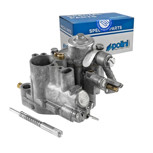 MF5888 Carburatore Dellorto by Polini SI 26.26 E con Mix Vespa PX PE 125 150 200