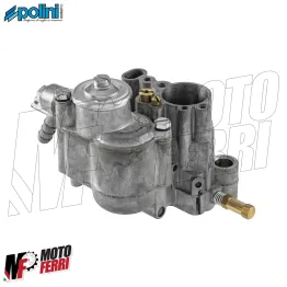 MF5888 Carburatore Dellorto by Polini SI 26.26 E con Mix Vespa PX PE 125 150 200 2