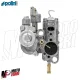 MF5888 Carburatore Dellorto by Polini SI 26.26 E con Mix Vespa PX PE 125 150 200