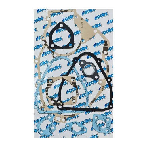 MF4372 Guarnizioni Motore Hi-Speed Polini Vespa Special 50 ET3 125 Primavera APE