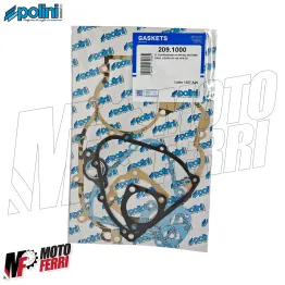 MF4372 Guarnizioni Motore Hi-Speed Polini Vespa Special 50 ET3 125 Primavera APE 2