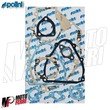 MF4372 Guarnizioni Motore Hi-Speed Polini Vespa Special 50 ET3 125 Primavera APE