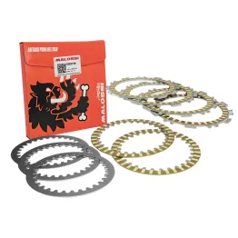 MF2903 Dischi Frizione Malossi per SYM ADX TG 400 LC 2025 E5+