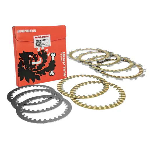 MF2903 Dischi Frizione Malossi per SYM ADX TG 400 LC 2025 E5+