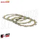 MF2903 Dischi Frizione Malossi per SYM ADX TG 400 LC 2025 E5+