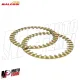 MF2903 Dischi Frizione Malossi per SYM ADX TG 400 LC 2025 E5+